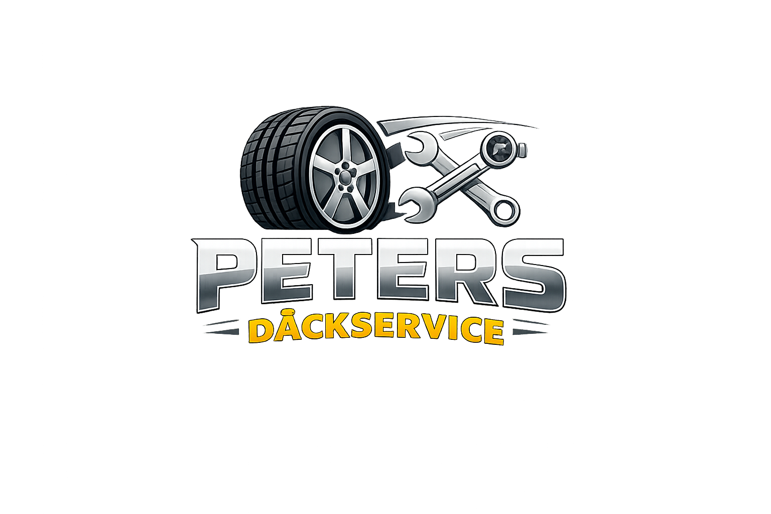Peters Däckservice